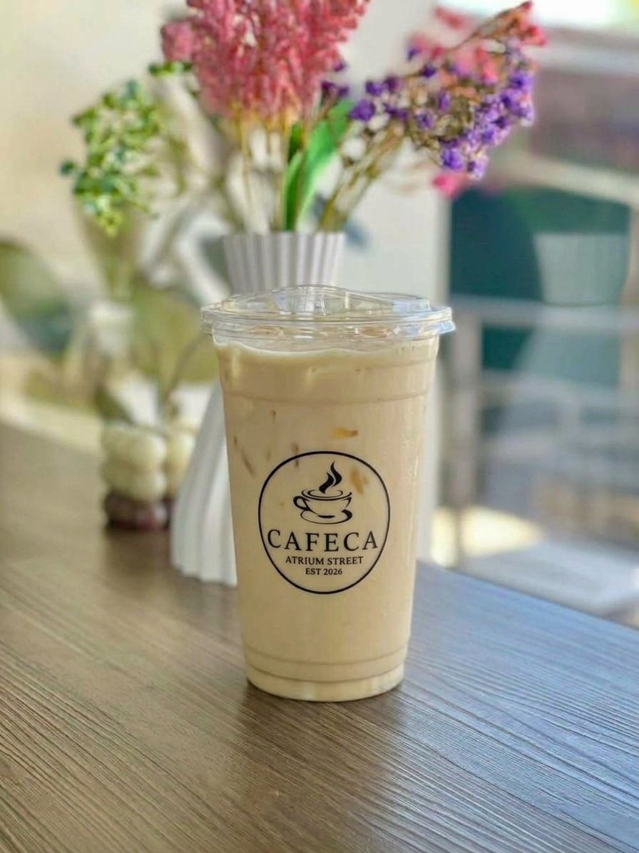 Coffe Latte