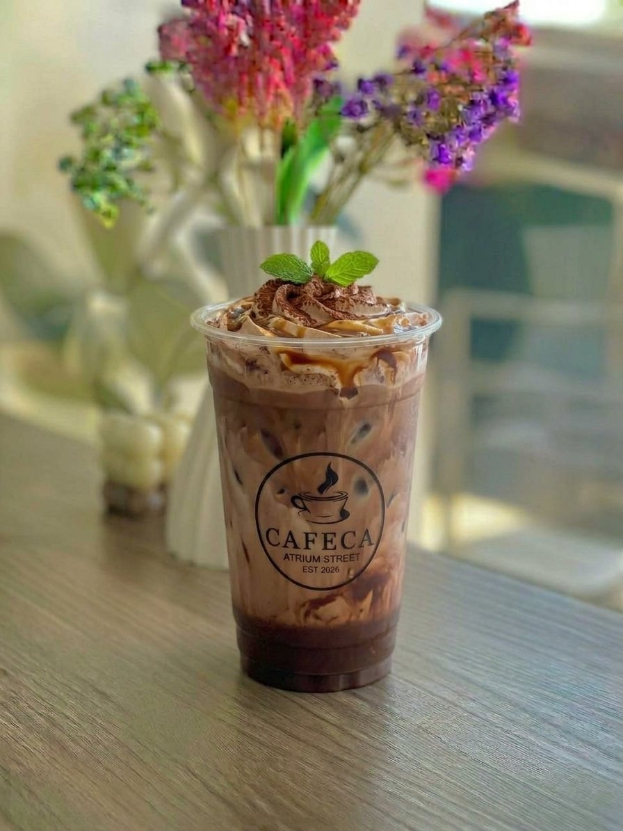 Choco Latte