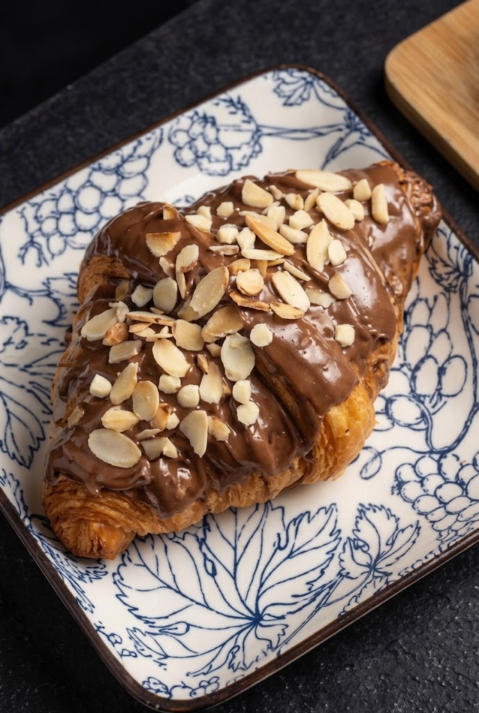Premium Nutella Alcapone