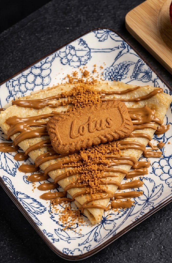 Biscoff Supreme