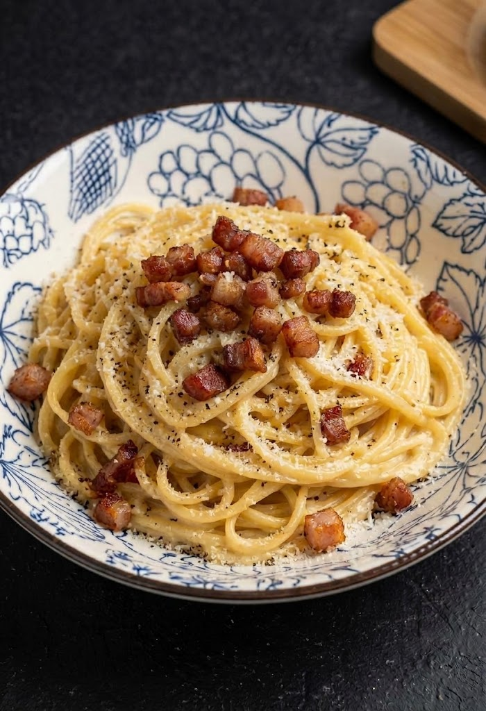 Carbonara